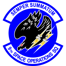 Image for 9 SOPS Full Color Patch