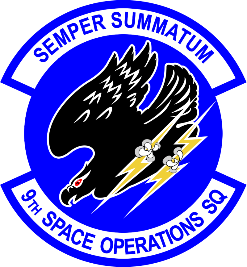 9 SOPS Full Color Patch