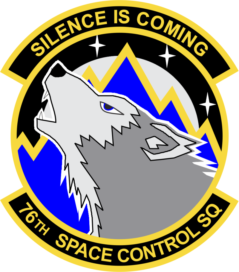 76 SPCS Full Color Patch