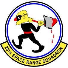 Image for 25 SRS Full Color Patch