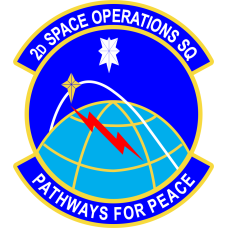 Image for 2 SOPS Full Color Patch