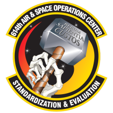 Image for 614 ASPOC STAN/EVAL Patch