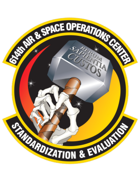 Image for 614 ASPOC STAN/EVAL Patch