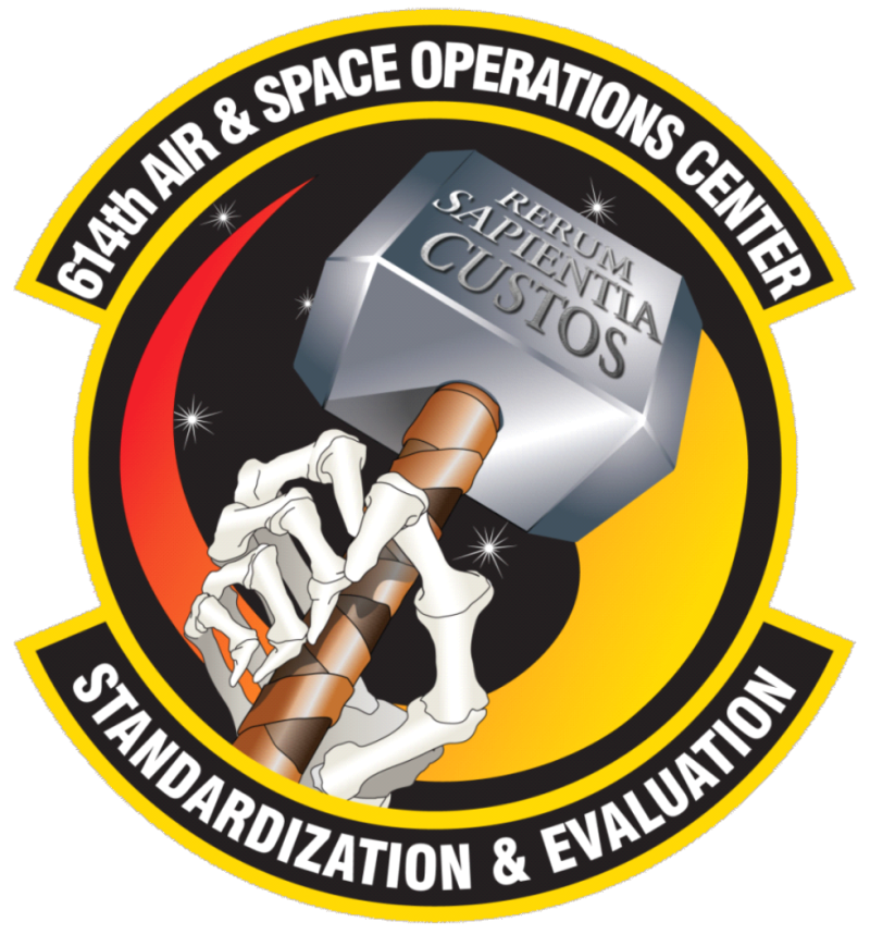 614 ASPOC STAN/EVAL Patch