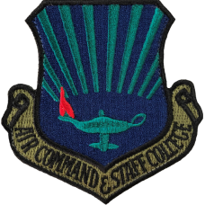 Image for ACSC Subdued Patch