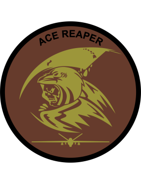 Image for 556 TES OCP Patch