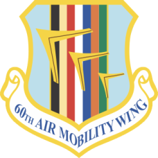 Image for 60 AMW Full Color Patch