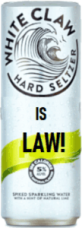 Image for White Claw Is Law Pocket Tab