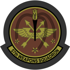 Image for 57 WPS Regular OCP Patch PU