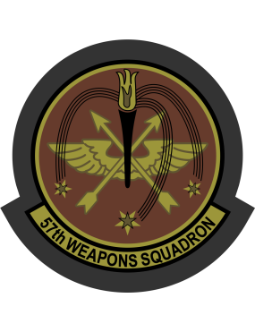 Image for 57 WPS Regular OCP Patch PU