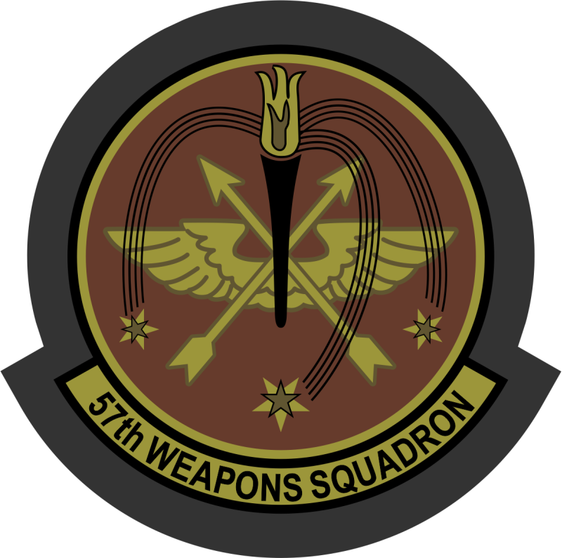 57 WPS Regular OCP Patch PU