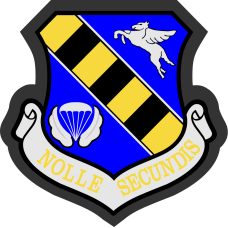 Image for 57 WPS Nolle Secundis Full-Color PU Patch