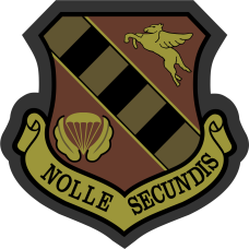 Image for 57 WPS Nolle Secundis OCP PU Patch