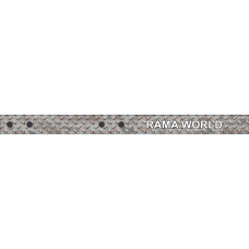 Image for Chrome Plate Bag Tag