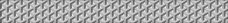 Image for Gray Bars Bag Tag
