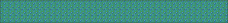 Image for Green & Blue Abstract Bag Tag