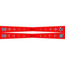 Image for 9 ARS Flight Scarf