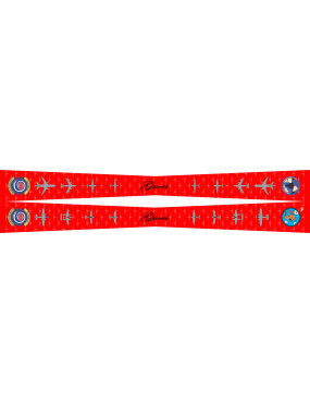 Image for 9 ARS Flight Scarf