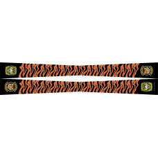 Image for 391 FS Tiger Stripe Flight Scarf