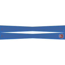 Image for 58 AS Flight Scarf