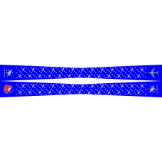 Image for 54 ARS Flight Scarf