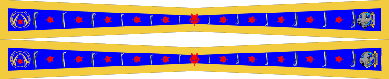 1 AS Scarf