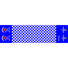 Image for 163 FS Flight Scarf
