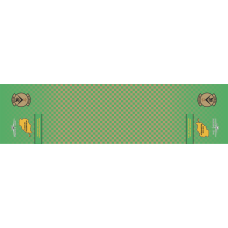 Image for 538 AEAS Flight Scarf