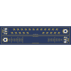 Image for 2 OSS Flight Scarf