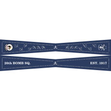 Image for 20 BS Flight Scarf