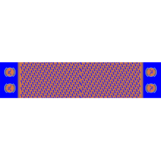 Image for 12 RS Flight Scarf