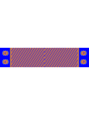 Image for 12 RS Flight Scarf