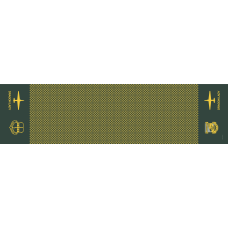 Image for 9 RW Flight Scarf