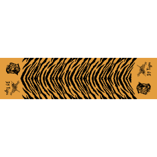 Image for 31 Tiger Squadron Flight Scarf