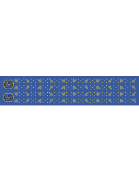 Image for 2 SWS Flight Scarf
