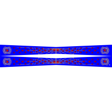 Image for 8 SWS Flight Scarf