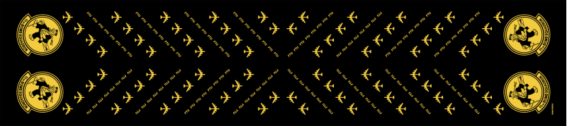 11 BS Scarf 