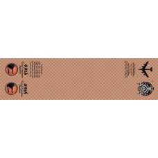 Image for 49 TES Flight Scarf