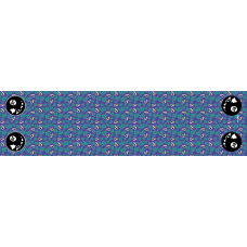 Image for Indopacom J82 Flight Scarf
