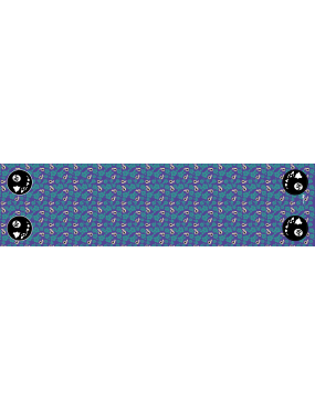 Image for Indopacom J82 Flight Scarf