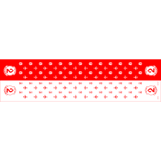 Image for 2 CFFTS Flight Scarf