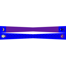 Image for 419 TAC FTR Flight Scarf