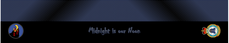 409 FTS Flight Scarf