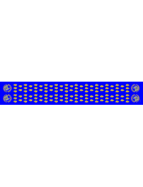Image for 10 SWS Scarf