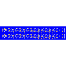 Image for 14 AS Flight Scarf
