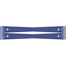 Image for 17 AS Flight Scarf