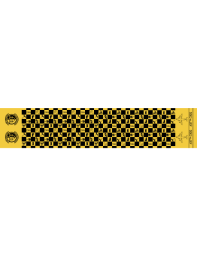 Image for 437 OSS Flight Scarf