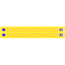Image for Auxiliary Flight Scarf