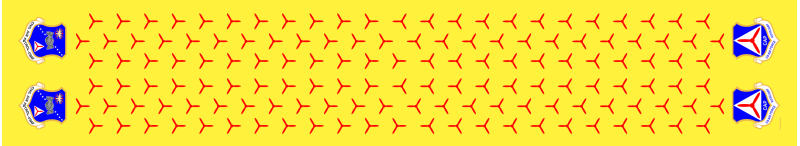 Auxiliary Flight Scarf