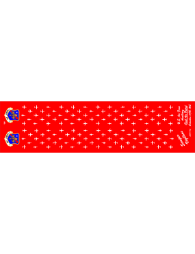 Image for SUPT FC Flight Scarf